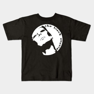 The Black Angels Band Kids T-Shirt